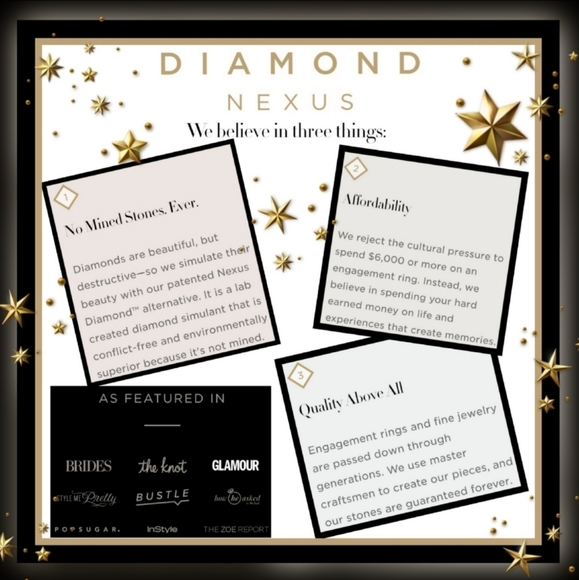 SOLD IN MOONGODDESSLUXE CLOSET - Picture 8 of 8